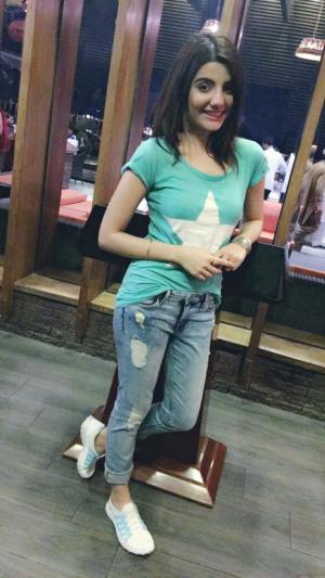Zainab Jamil