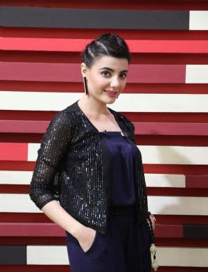 Zainab Jamil