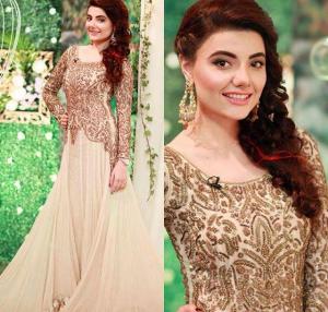 Zainab Jamil