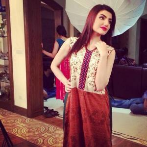 Zainab Jamil
