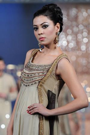 Zeba Ali