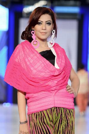 Zeba Ali