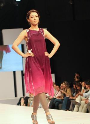 Zeba Ali