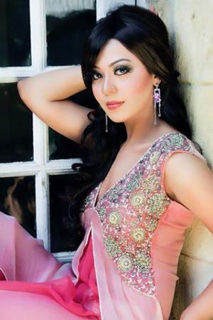 Zeba Ali