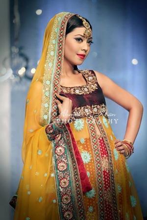 Zeba Ali