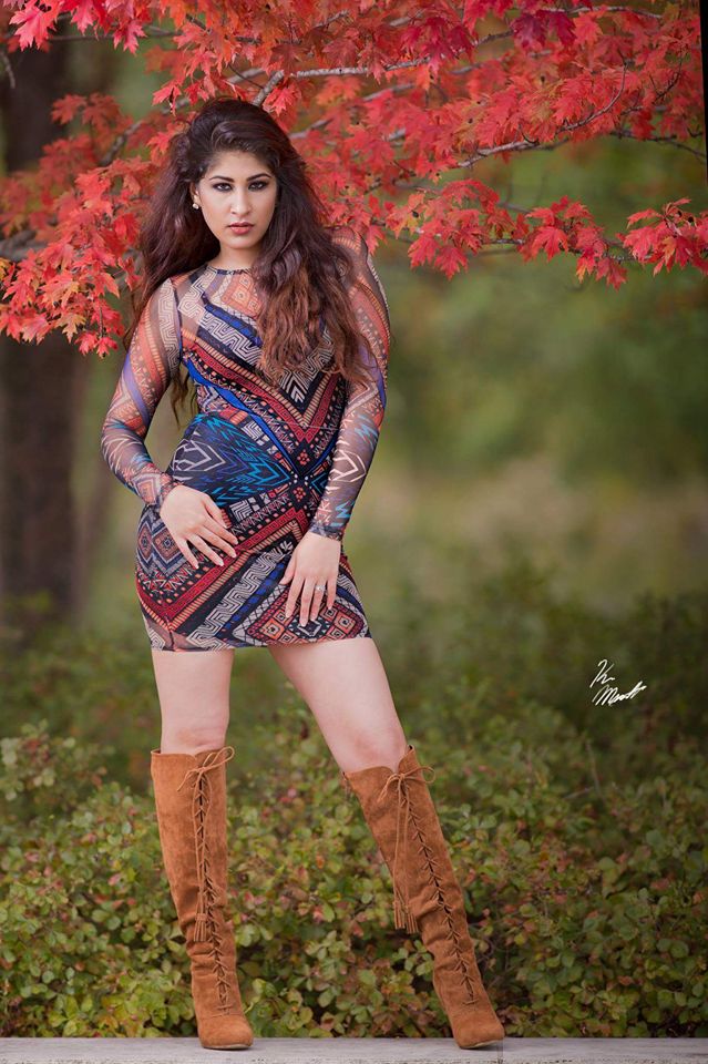 Aatka Feroz photo Aatka Feroz photo