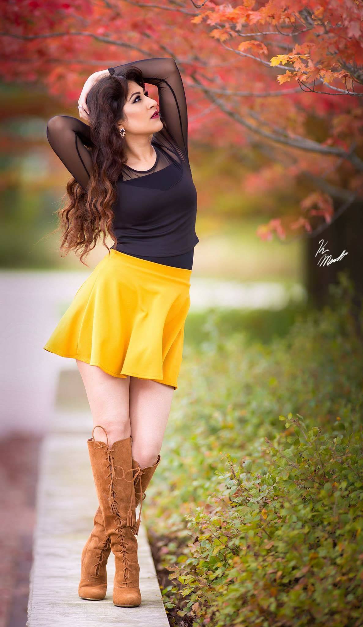 Aatka Feroz photo Aatka Feroz photo