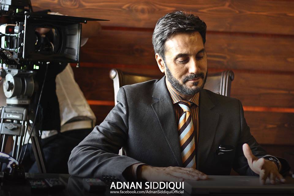 Adnan Siddiqui photo Adnan Siddiqui photo