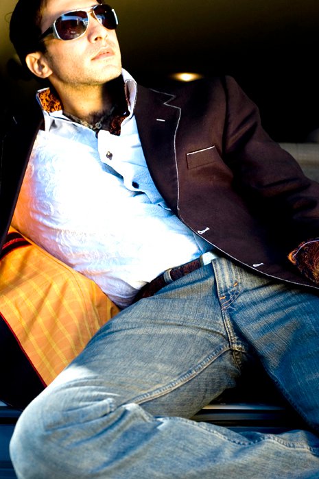 Aijaz Aslam photo Aijaz Aslam photo