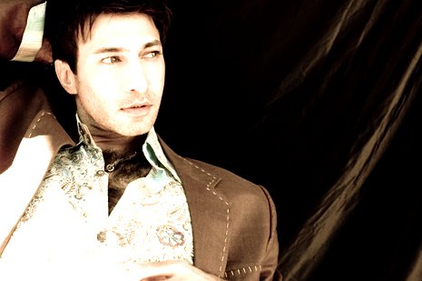 Aijaz Aslam photo Aijaz Aslam photo