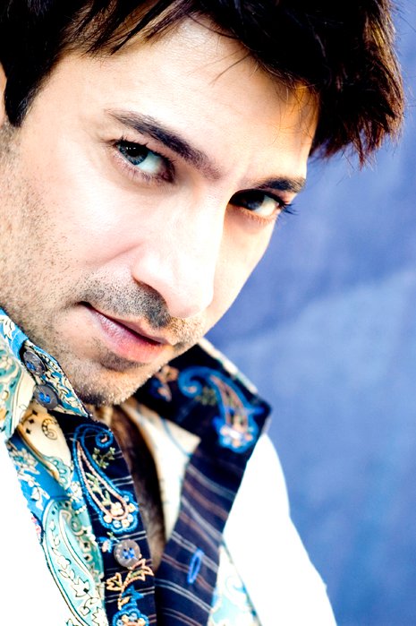 Aijaz Aslam photo Aijaz Aslam photo