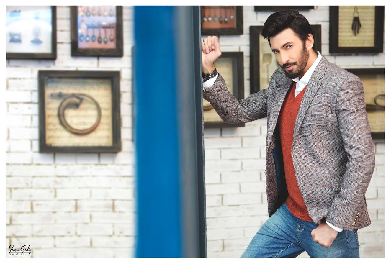 Aijaz Aslam photo Aijaz Aslam photo