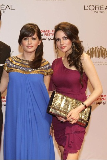 Aisha Linnea Akhtar photo Aisha Linnea Akhtar photo