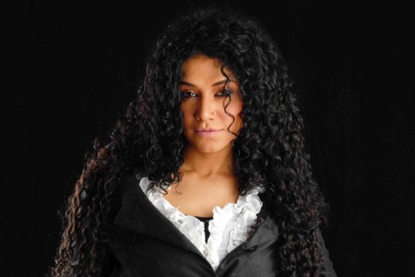 Angeline Malik photo Angeline Malik photo