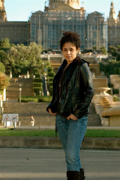 Angeline Malik photo Angeline Malik photo