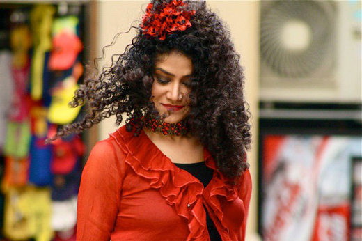 Angeline Malik photo Angeline Malik photo