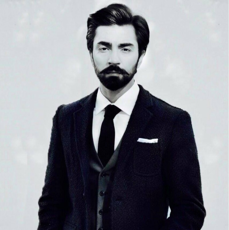 Arslan Idrees photo Arslan Idrees photo