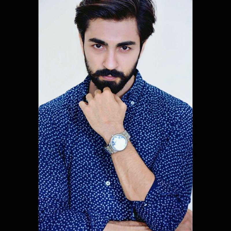 Arslan Idrees photo Arslan Idrees photo