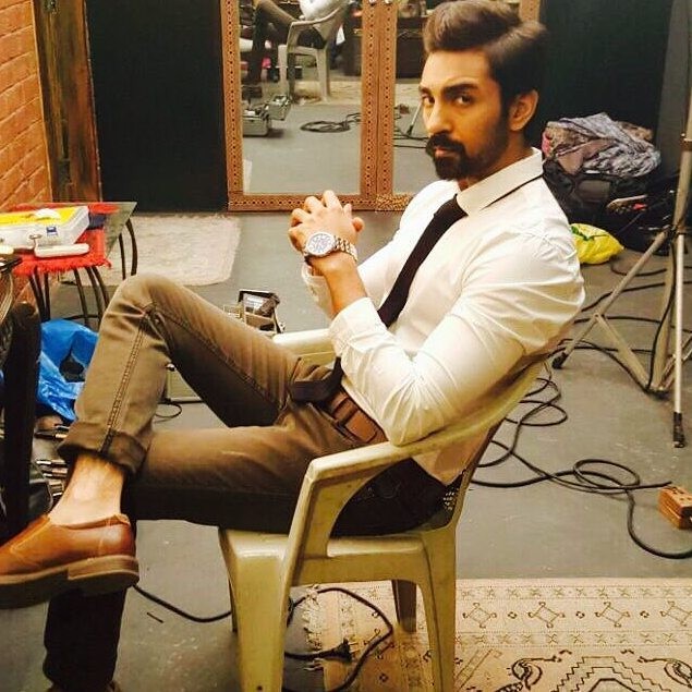 Arslan Idrees photo Arslan Idrees photo