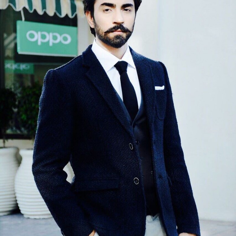 Arslan Idrees photo Arslan Idrees photo