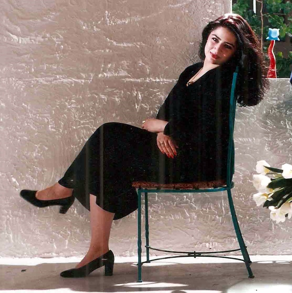 Atiqa Odho photo Atiqa Odho photo