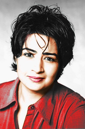 Atiqa Odho photo Atiqa Odho photo