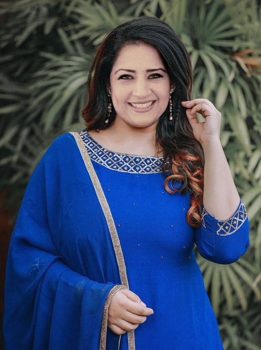 Atiqa Odho photo Atiqa Odho photo