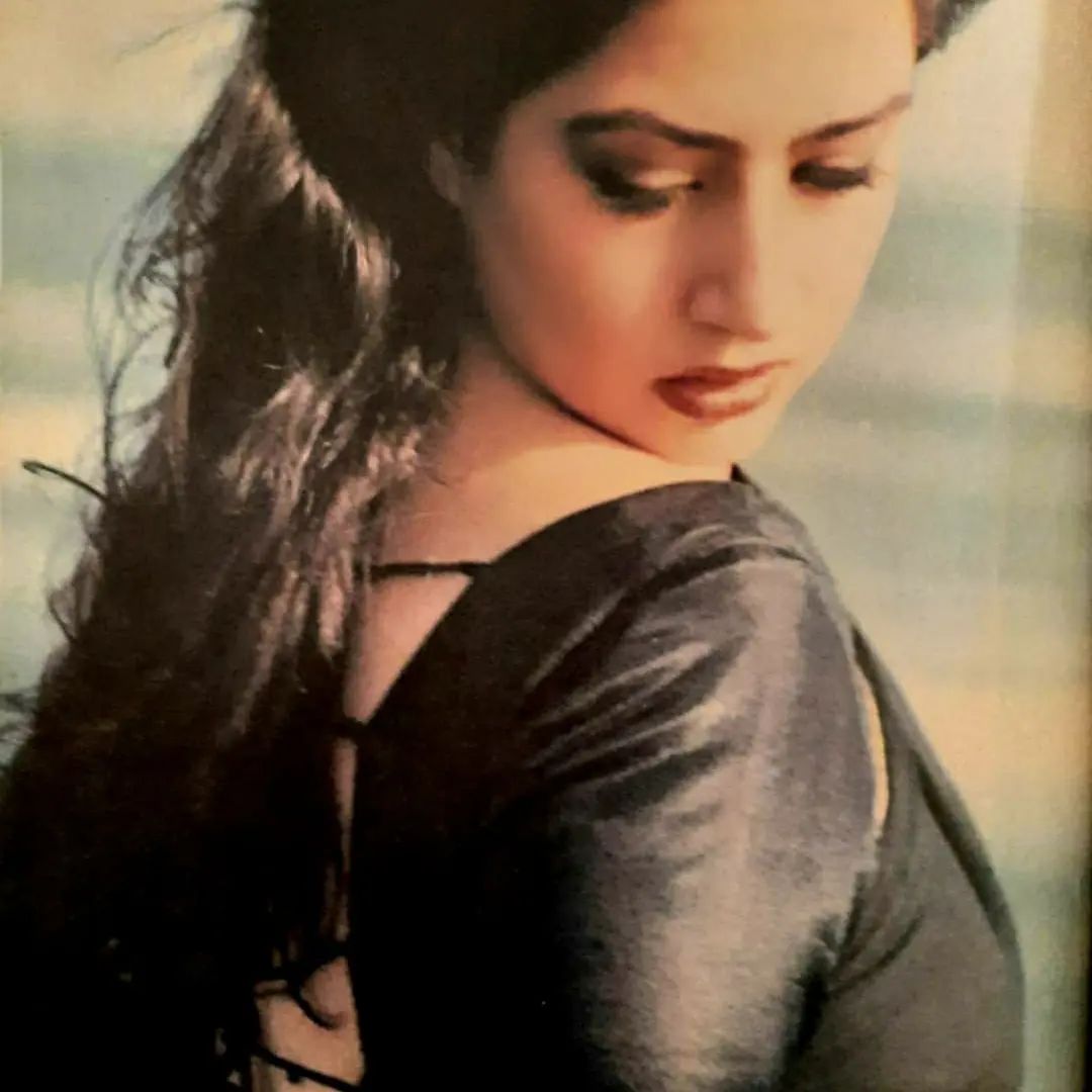 Atiqa Odho photo Atiqa Odho photo