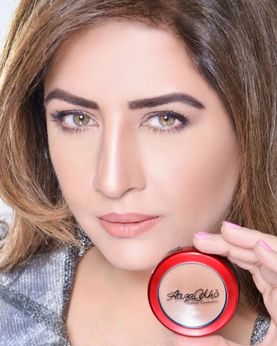 Atiqa Odho photo Atiqa Odho photo