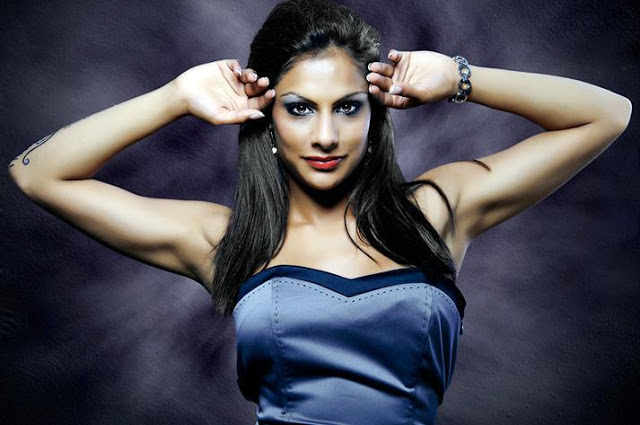 Attia Bano Qamar photo Attia Bano Qamar photo