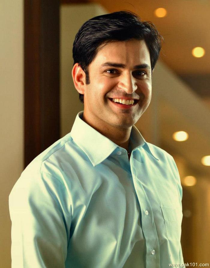 Emmad Butt photo Emmad Butt photo