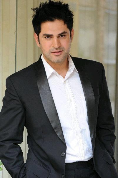 Emmad Butt photo Emmad Butt photo