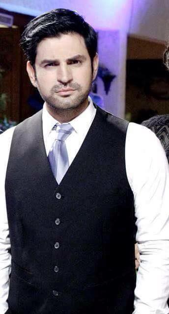 Emmad Butt photo Emmad Butt photo