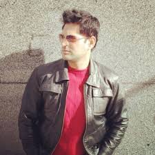 Emmad Butt photo Emmad Butt photo