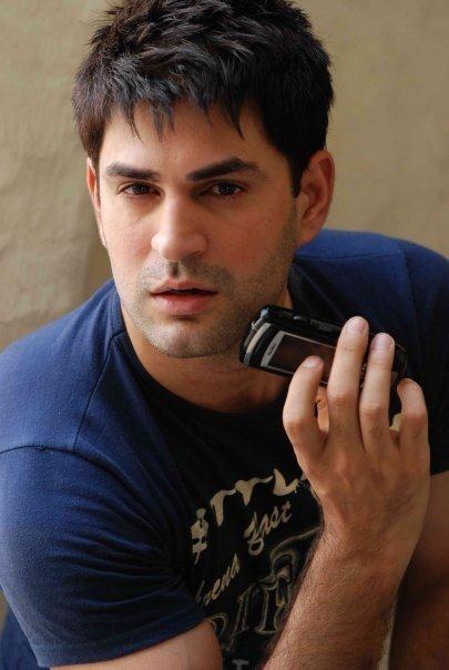 Emmad Butt photo Emmad Butt photo