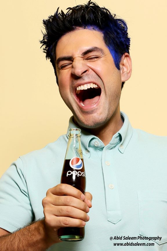 Emmad Butt photo Emmad Butt photo