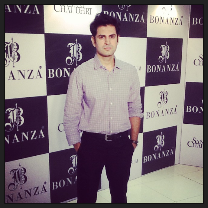 Emmad Butt photo Emmad Butt photo