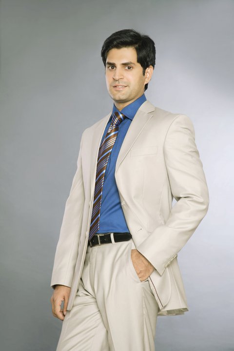 Emmad Butt photo Emmad Butt photo