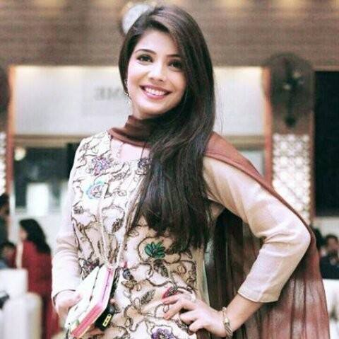 Fabiha Sherazi photo Fabiha Sherazi photo