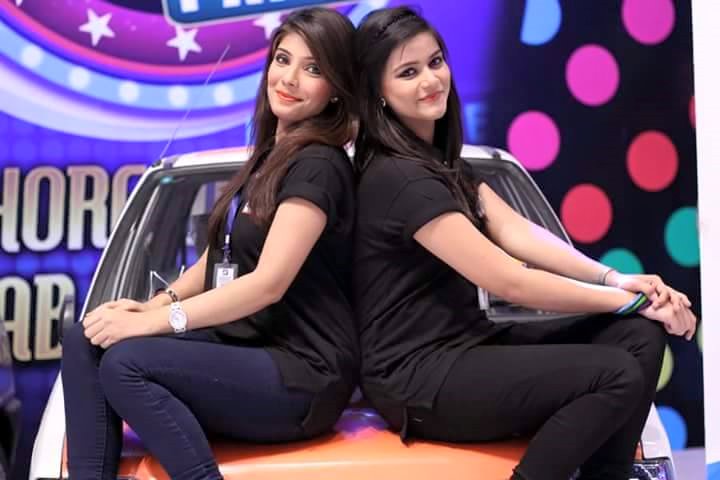 Fabiha Sherazi photo Fabiha Sherazi photo