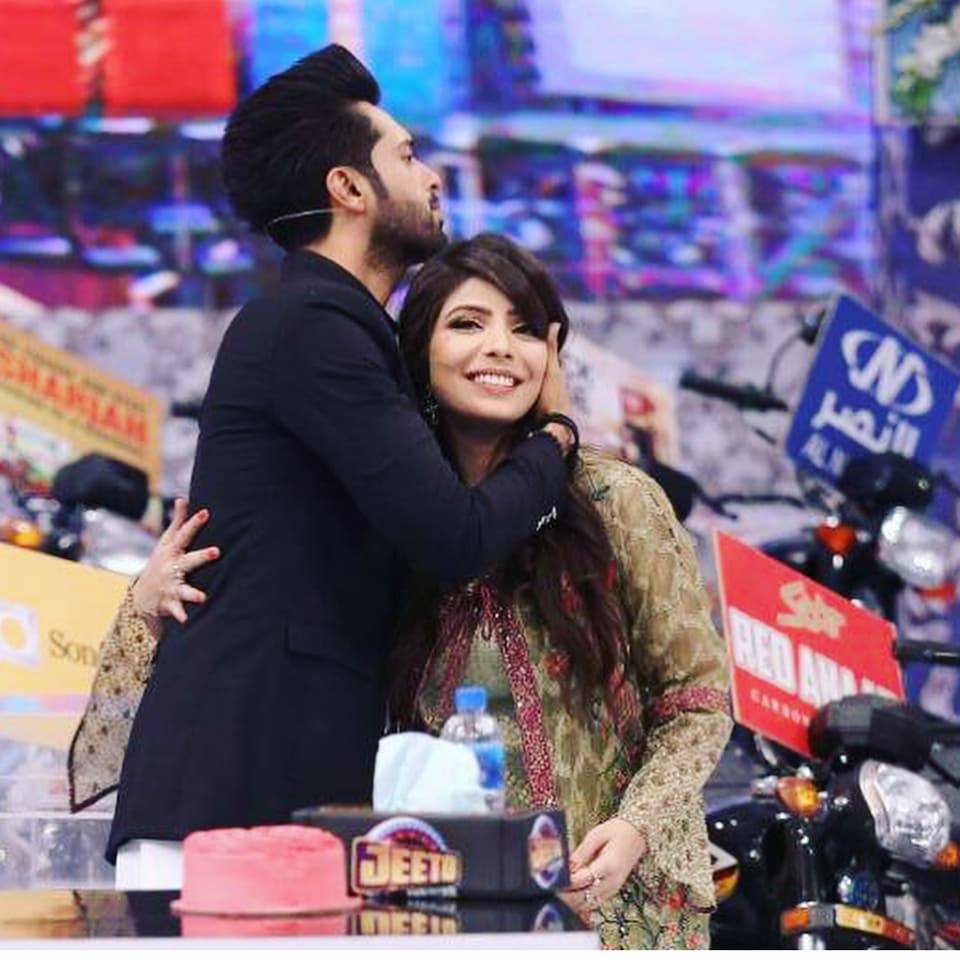 Fabiha Sherazi photo Fabiha Sherazi photo