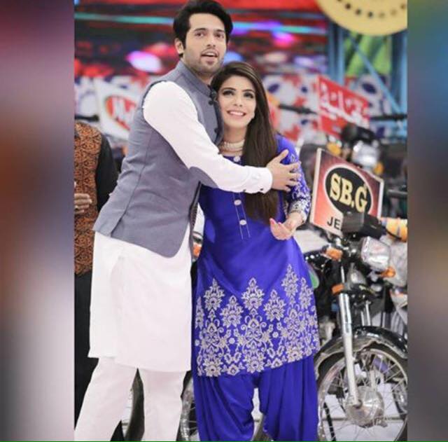 Fabiha Sherazi photo Fabiha Sherazi photo