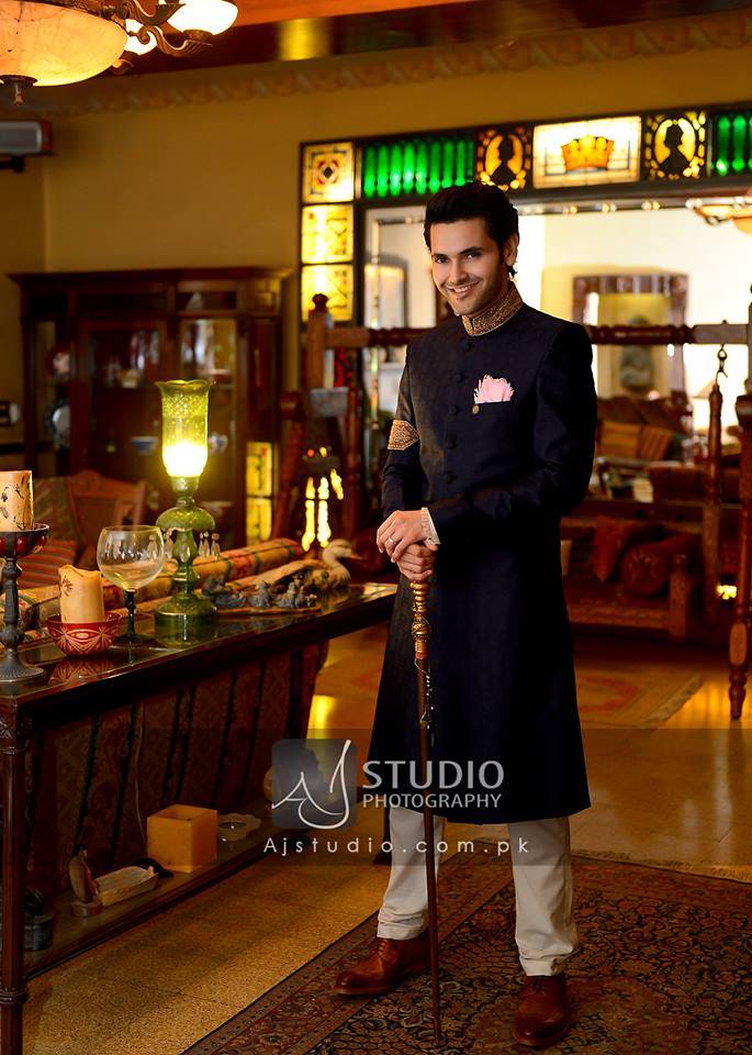 Fahad Mirza photo Fahad Mirza photo