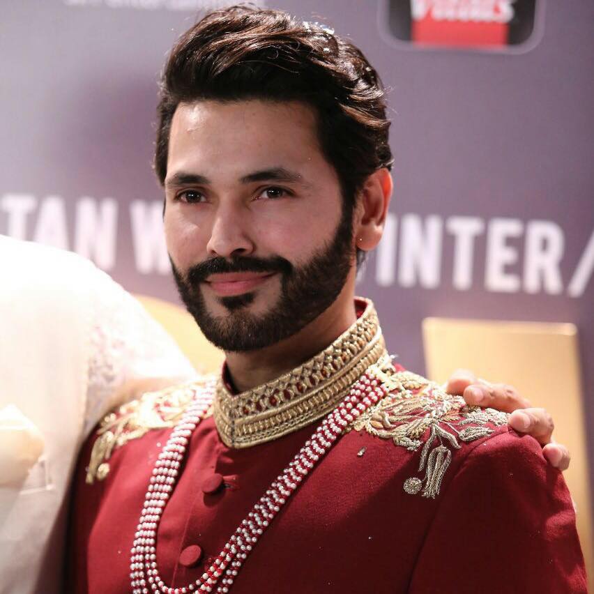 Fahad Mirza photo Fahad Mirza photo