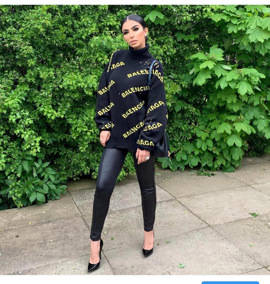 Faryal Makhdoom photo Faryal Makhdoom photo