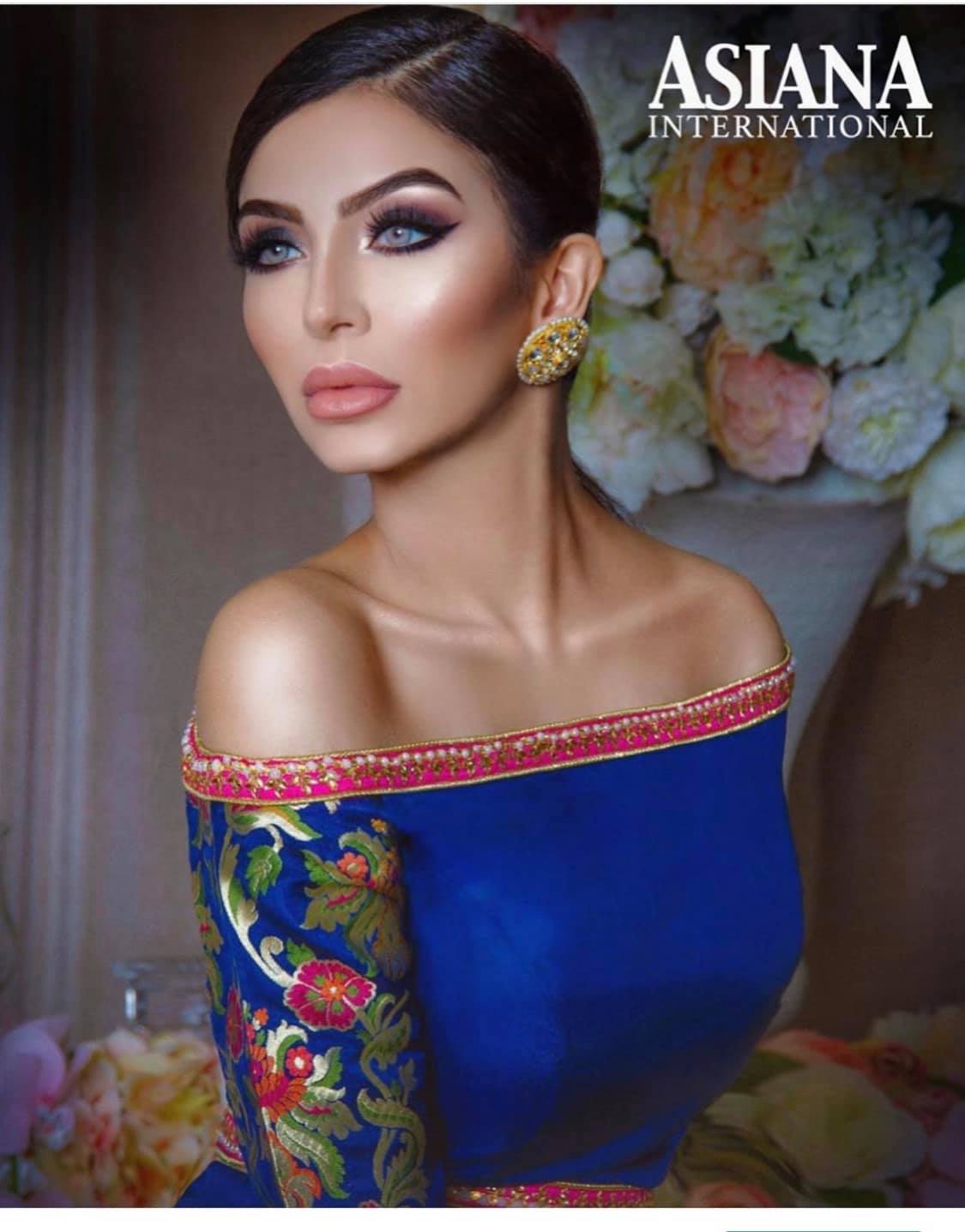 Faryal Makhdoom photo Faryal Makhdoom photo