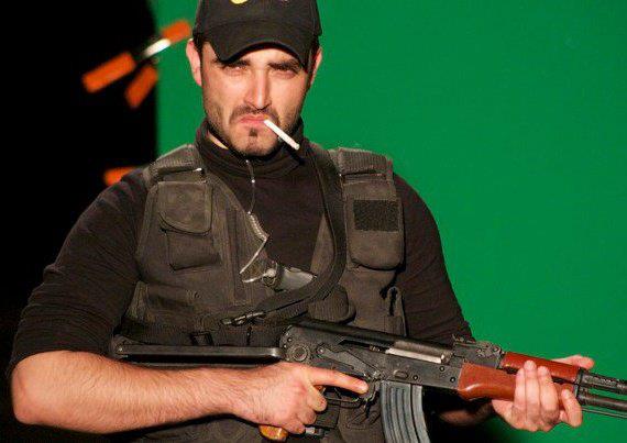 Hamza Ali Abbasi photo Hamza Ali Abbasi photo