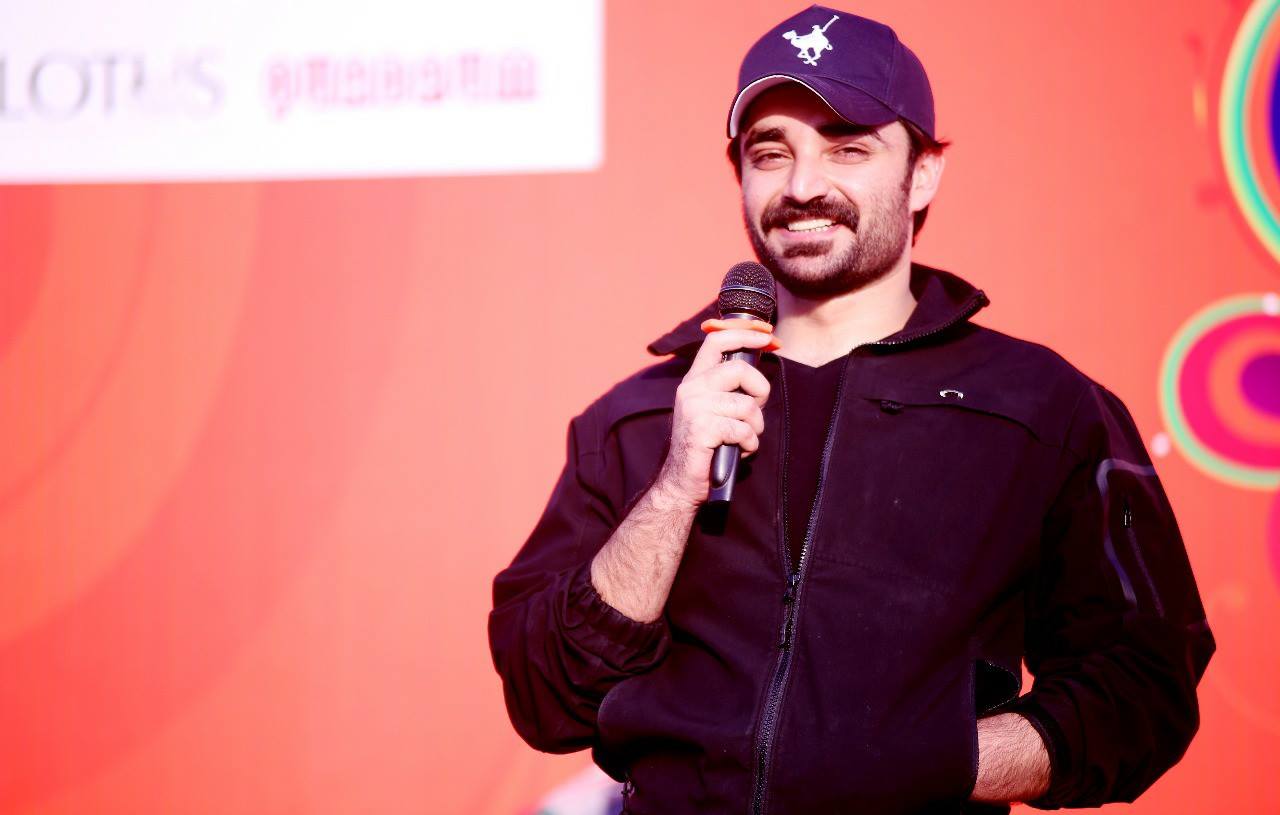 Hamza Ali Abbasi photo Hamza Ali Abbasi photo