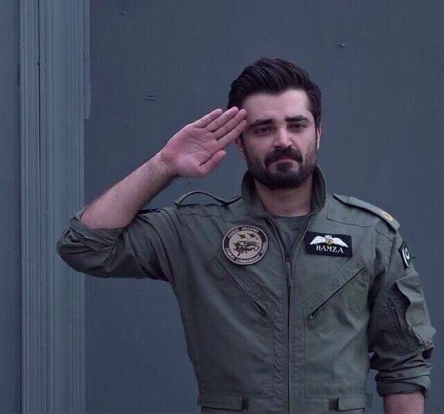 Hamza Ali Abbasi photo Hamza Ali Abbasi photo