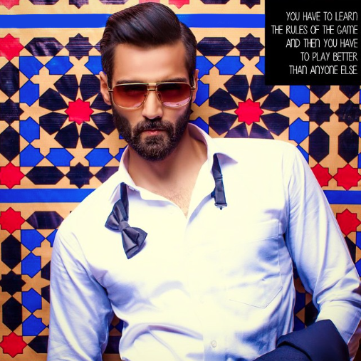 Hasnain Lehri photo Hasnain Lehri photo